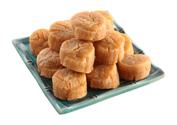 北海道元貝皇(自用級) (每半斤22-25粒)