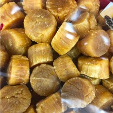 北海道M1乾瑤柱中粒元貝 C399320