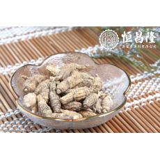 小三號野山原尾泡参